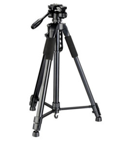 Trikojis 180 cm su 3 krypčių panorama, TR-682AN, BRESSER