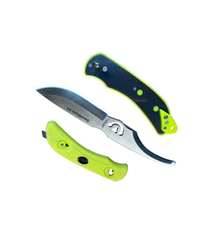 Nuga EKA Swingblade G4