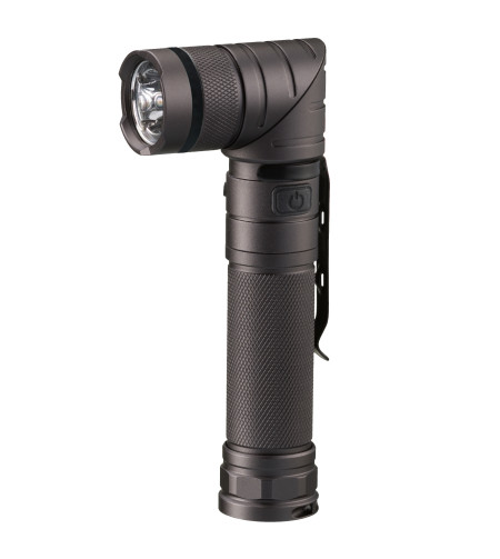 Taskulamp, ILUMINOS 800 LED, RG 800 lm, NATIONAL GEOGRAPHIC