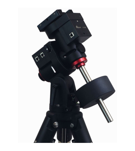 iOptron Mount GEM28 iPolar 1.5" Tripod