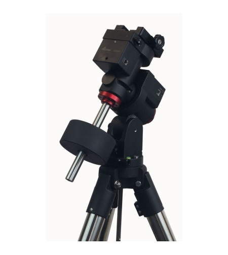 iOptron Mount GEM28 iPolar 1.5" Tripod