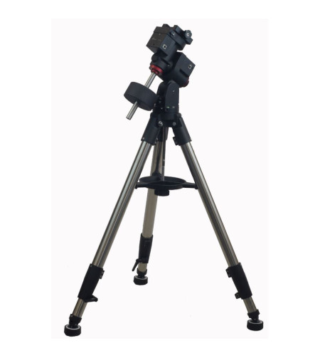 iOptron Mount GEM28 iPolar 1.5" Tripod