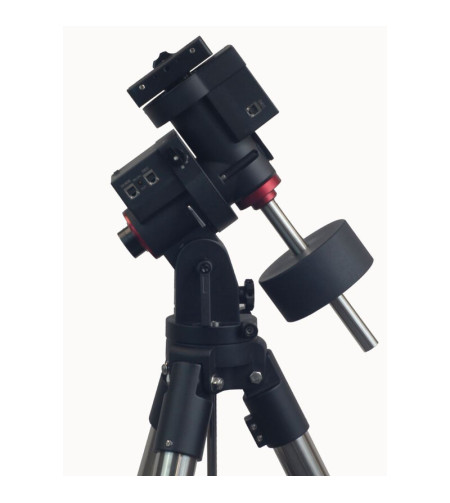 iOptron Mount GEM28 iPolar 1.5" Tripod