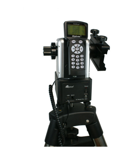 iOptron Mount AZ Pro GoTo LiteRoc