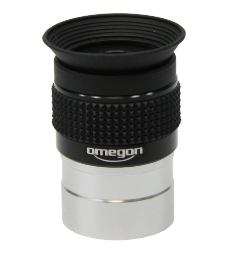 Eyepiece Omegon 1.25'', 15mm Ploessl