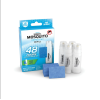 Thermacell 48 hours (SET) Mosquito repellent refill pack