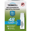 Thermacell 48 hours (SET) Mosquito repellent refill pack