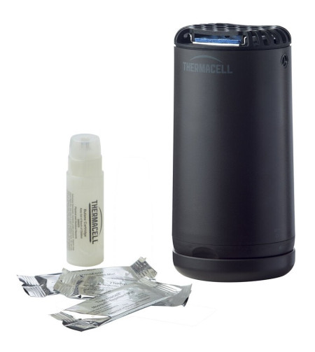 Thermacell Protect mosquito defence Graphite