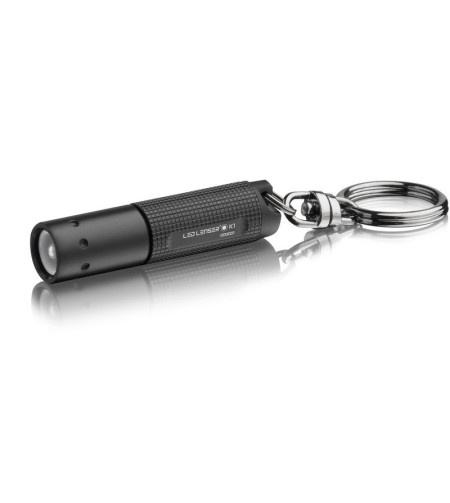 Фонарик LED LENSER K1