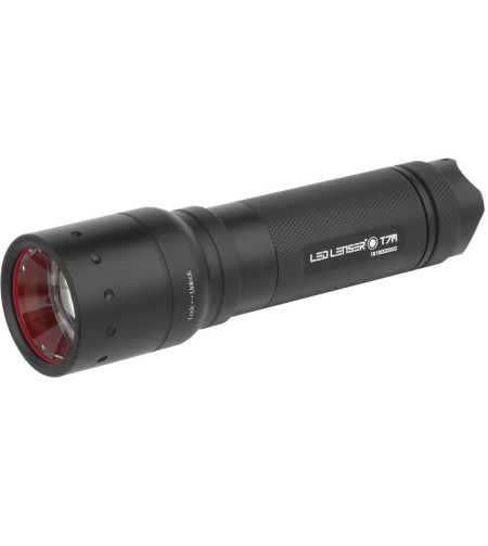 Фонарик  LED LENSER T7M