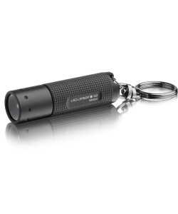 LED LENSER K2 torch
