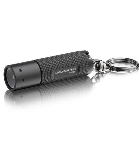 Фонарик LED LENSER K2