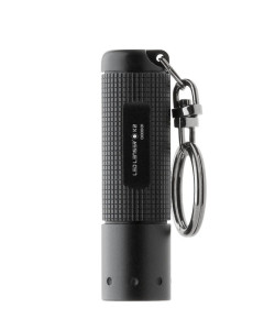 LED LENSER K2 torch
