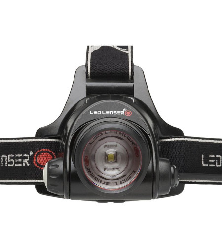 LED LENSER Headlamp H14R.2 head lamp