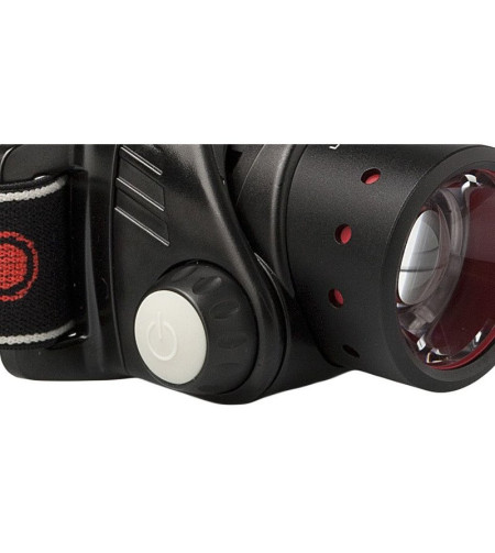 LED LENSER Headlamp H14R.2 head lamp