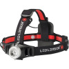 LED LENSER Headlamp H5 head lamp