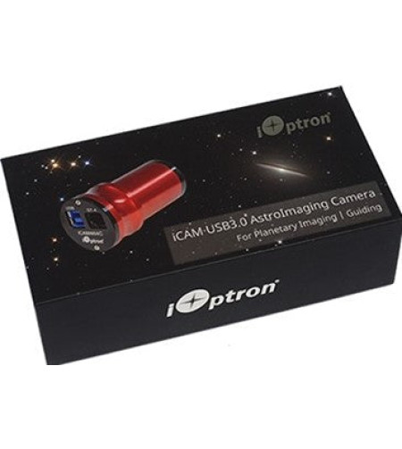 iOptron Camera iCam 462C