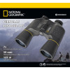 NATIONAL GEOGRAPHIC  7x50 Porro Бинокль