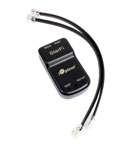 iOptron StarFi Wi-Fi adapter