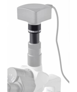 Reduction lens 0.5x variable BRESSER