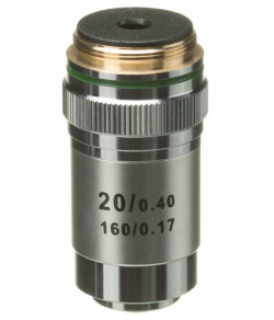 BRESSER DIN Lens 20x