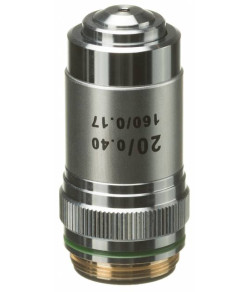 BRESSER DIN Lens 20x