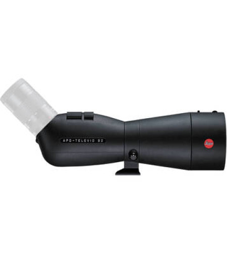 Leica APO-Televid 82 Spotting Scope (Angled Viewing, Requires Eyepiece)