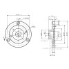 iOptron Tri-Pier adapter Skywatcherile, Celestronile ja Orionile