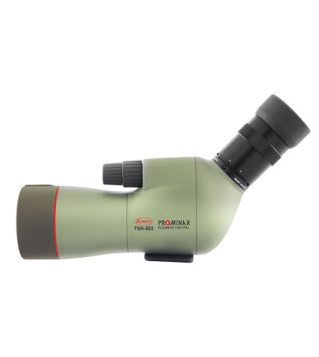 Kowa Spottingscope TSN-553 15-45x