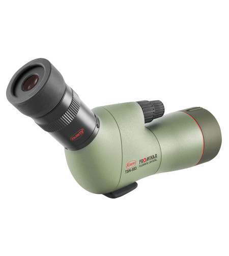 Kowa Spottingscope TSN-553 15-45x