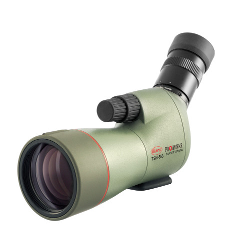 Kowa Spottingscope TSN-553 15-45x