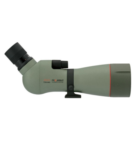 Kowa Spotting scope TSN-883 + TE-11WZ+C-881 Set