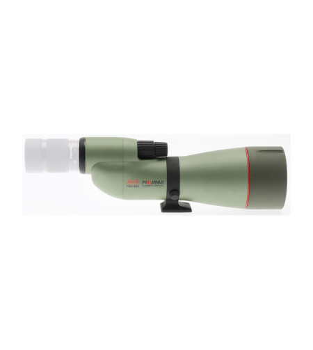 Kowa Spotting scope TSN-884+TE-11WZ+C-882 Set