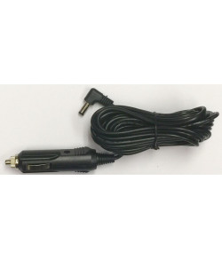 iOptron 12V Autobatterie-Kabel (USB versija)