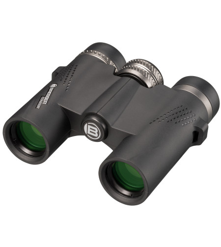 BRESSER Condor 8x25 UR Coated Binoculars