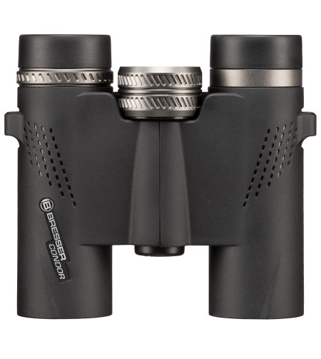 BRESSER Condor 8x25 UR Coated Binoculars