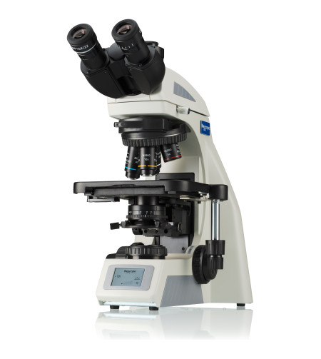 Biological microscope for professional applications, NE620T Upright, Nexcope