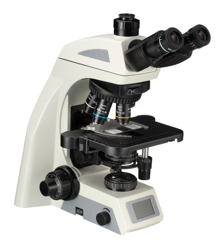 Biological microscope for professional applications, NE620T Upright, Nexcope