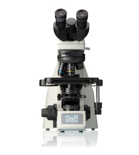 Biological microscope for professional applications, NE620T Upright, Nexcope