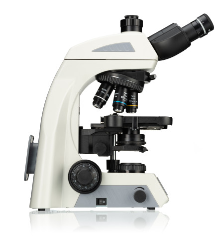 Biological microscope for professional applications, NE620T Upright, Nexcope