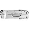 Leatherman Multitool REBAR Silver