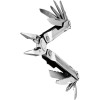 Leatherman Multitool REBAR Silver