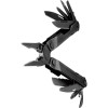 Leatherman Multitool REBAR Juodas