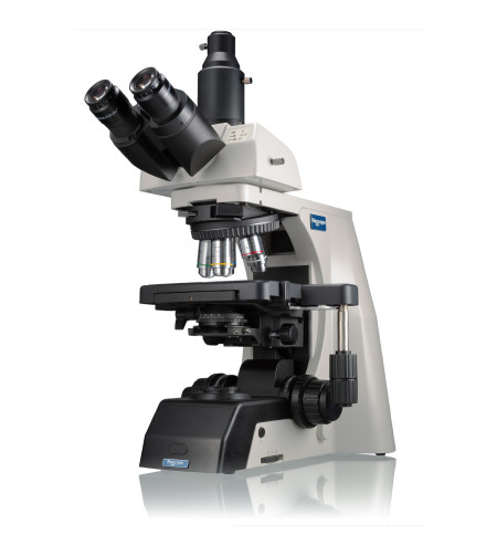 Professional laboratory microscope with excellent expandability, NE910, Nexcope