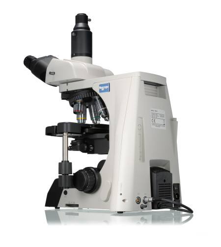 Professional laboratory microscope with excellent expandability, NE910, Nexcope