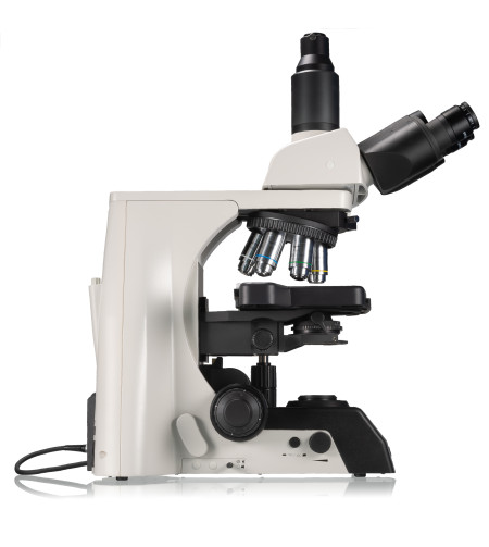 Professional laboratory microscope with excellent expandability, NE910, Nexcope