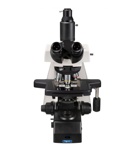 Professional laboratory microscope with excellent expandability, NE910, Nexcope