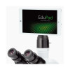 Camera EduPad-2, color, CMOS, 1/2.9", 2MP, USB 2, Tablet 8", Euromex