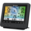 BRESSER WIFI color weather center with 5in1 profi sensor