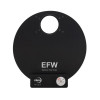 Filtro ratas,  EFW 5x2", ZWO